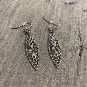 Dangle Earrings by JBloom
